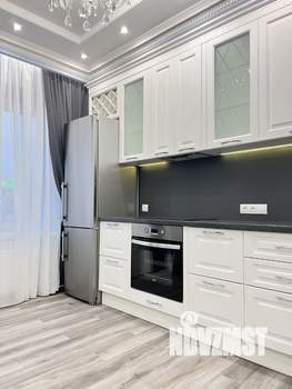 3-к квартира, на длительный срок, 110м2, 2/8 этаж