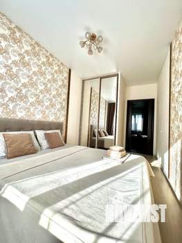 2-к квартира, посуточно, 55м2, 1/1 этаж