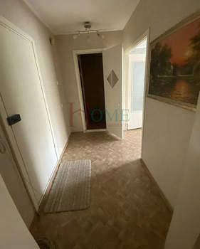 1-к квартира, на длительный срок, 40м2, 4/11 этаж