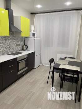 1-к квартира, посуточно, 47м2, 1/1 этаж