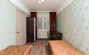 2-к квартира, на длительный срок, 45м2, 2/5 этаж