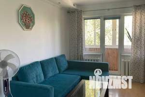 2-к квартира, посуточно, 44м2, 4/4 этаж