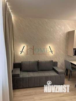 2-к квартира, на длительный срок, 41м2, 8/25 этаж