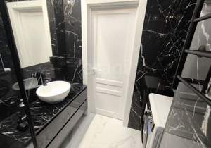 Студия квартира, на длительный срок, 32м2, 9/23 этаж