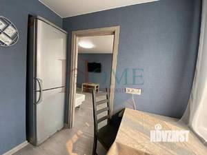 1-к квартира, на длительный срок, 47м2, 3/5 этаж
