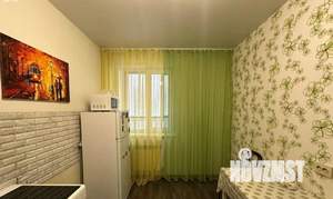 1-к квартира, на длительный срок, 36м2, 6/18 этаж