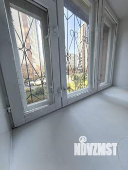 1-к квартира, посуточно, 34м2, 1/10 этаж