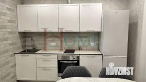 1-к квартира, на длительный срок, 58м2, 13/25 этаж