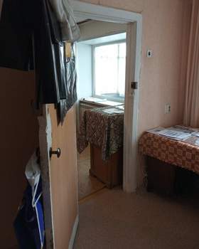 2-к квартира, на длительный срок, 42м2, 5/5 этаж