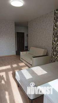 1-к квартира, на длительный срок, 41м2, 7/7 этаж