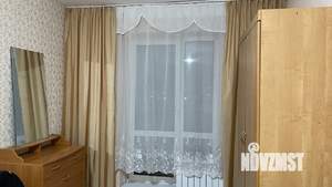 1-к квартира, на длительный срок, 42м2, 6/18 этаж