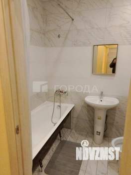 2-к квартира, на длительный срок, 37м2, 8/19 этаж