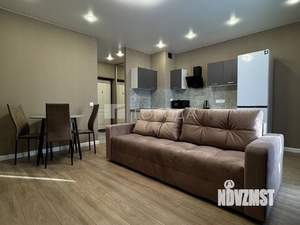 Студия квартира, на длительный срок, 30м2, 14/15 этаж