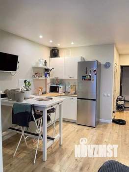 Студия квартира, на длительный срок, 32м2, 8/9 этаж