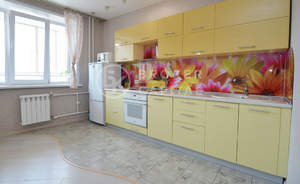 1-к квартира, на длительный срок, 50м2, 17/19 этаж