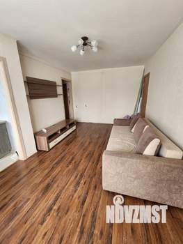 1-к квартира, на длительный срок, 35м2, 5/6 этаж