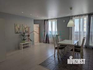 1-к квартира, на длительный срок, 45м2, 22/27 этаж