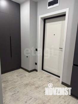 Студия квартира, на длительный срок, 26м2, 16/16 этаж