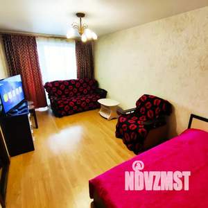 3-к квартира, посуточно, 64м2, 7/10 этаж