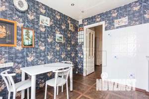 4-к квартира, на длительный срок, 75м2, 1/9 этаж