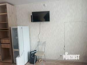 Студия квартира, на длительный срок, 19м2, 6/11 этаж