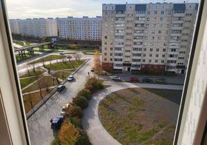 1-к квартира, на длительный срок, 35м2, 8/10 этаж