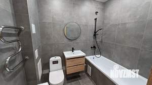 Студия квартира, на длительный срок, 32м2, 17/17 этаж