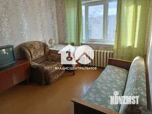 1-к квартира, на длительный срок, 28м2, 5/5 этаж