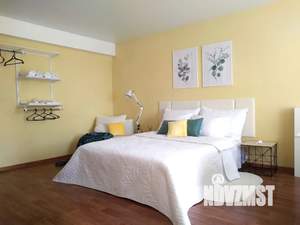1-к квартира, посуточно, 31м2, 7/9 этаж