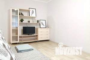 1-к квартира, посуточно, 33м2, 3/9 этаж