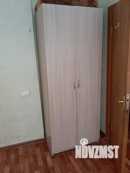 1-к квартира, на длительный срок, 38м2, 4/5 этаж