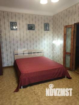 1-к квартира, на длительный срок, 37м2, 3/5 этаж