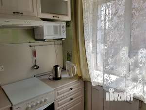 2-к квартира, на длительный срок, 44м2, 3/5 этаж