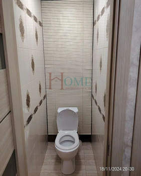 1-к квартира, на длительный срок, 36м2, 2/12 этаж