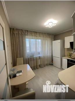 1-к квартира, на длительный срок, 33м2, 5/10 этаж