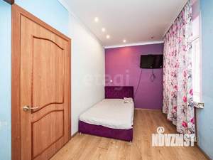 1-к квартира, на длительный срок, 43м2, 1/5 этаж