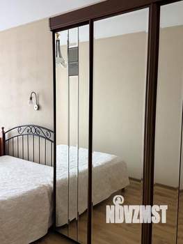 3-к квартира, посуточно, 59м2, 3/9 этаж