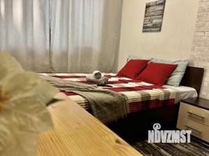 1-к квартира, посуточно, 18м2, 1/1 этаж