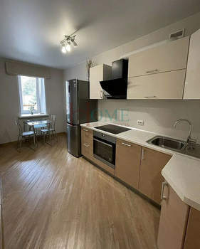 1-к квартира, на длительный срок, 36м2, 2/16 этаж