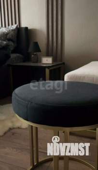 1-к квартира, на длительный срок, 62м2, 14/14 этаж