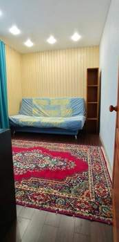 2-к квартира, на длительный срок, 43м2, 9/9 этаж