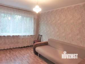 2-к квартира, на длительный срок, 48м2, 6/9 этаж