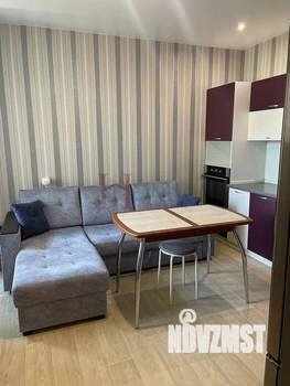 2-к квартира, на длительный срок, 51м2, 17/17 этаж