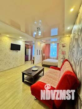 1-к квартира, посуточно, 32м2, 1/5 этаж