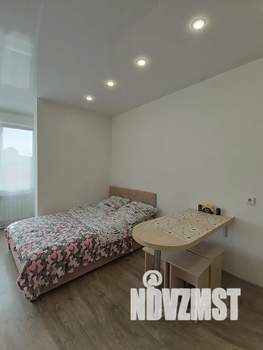 1-к квартира, посуточно, 30м2, 6/17 этаж