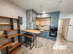 2-к квартира, на длительный срок, 37м2, 8/16 этаж