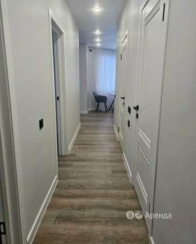 2-к квартира, на длительный срок, 59м2, 5/26 этаж