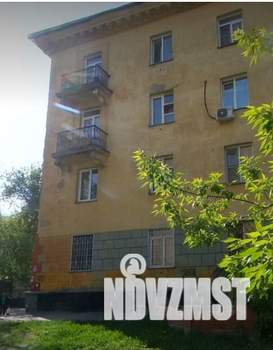 2-к квартира, на длительный срок, 60м2, 4/5 этаж