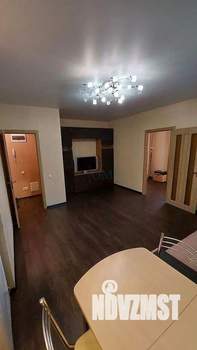 2-к квартира, на длительный срок, 52м2, 1/5 этаж