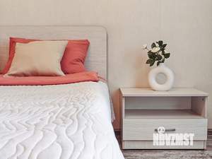 2-к квартира, на длительный срок, 65м2, 3/16 этаж